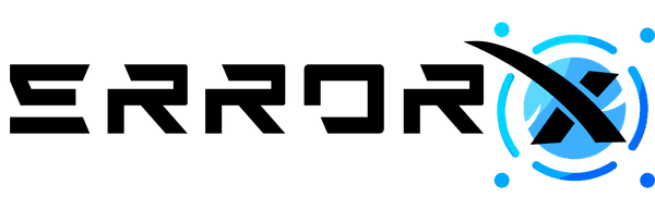 ErrorX